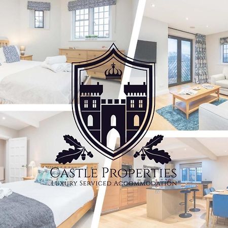 ווינדזור Castle Properties:Eton-The College מראה חיצוני תמונה