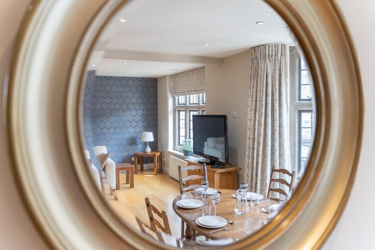 ווינדזור Castle Properties:Eton-The College מראה חיצוני תמונה