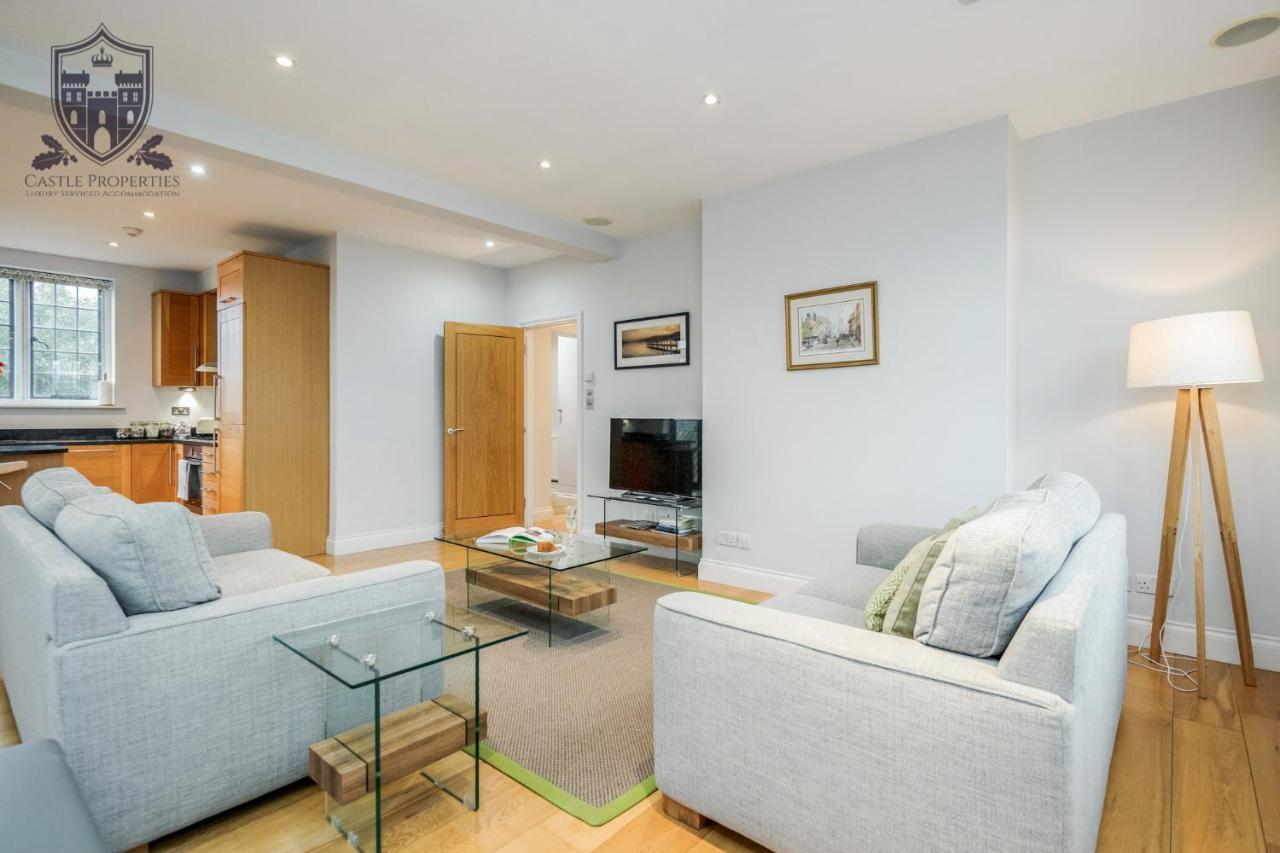 ווינדזור Castle Properties:Eton-The College מראה חיצוני תמונה