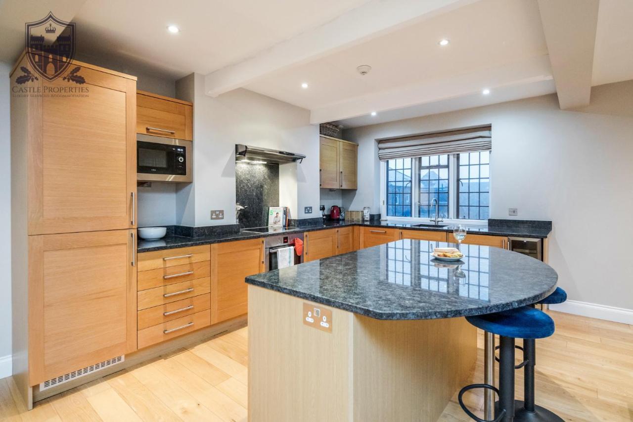 ווינדזור Castle Properties:Eton-The College מראה חיצוני תמונה