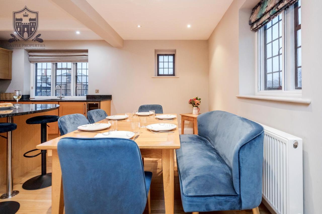 ווינדזור Castle Properties:Eton-The College מראה חיצוני תמונה