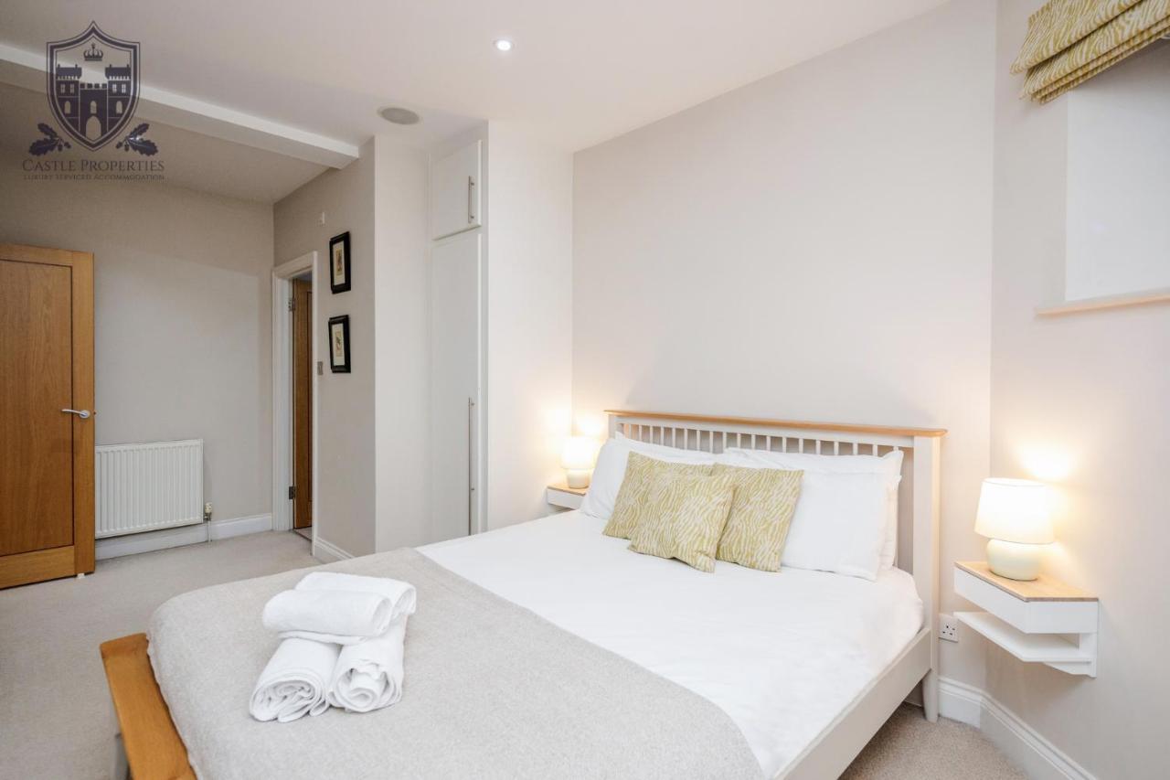 ווינדזור Castle Properties:Eton-The College מראה חיצוני תמונה