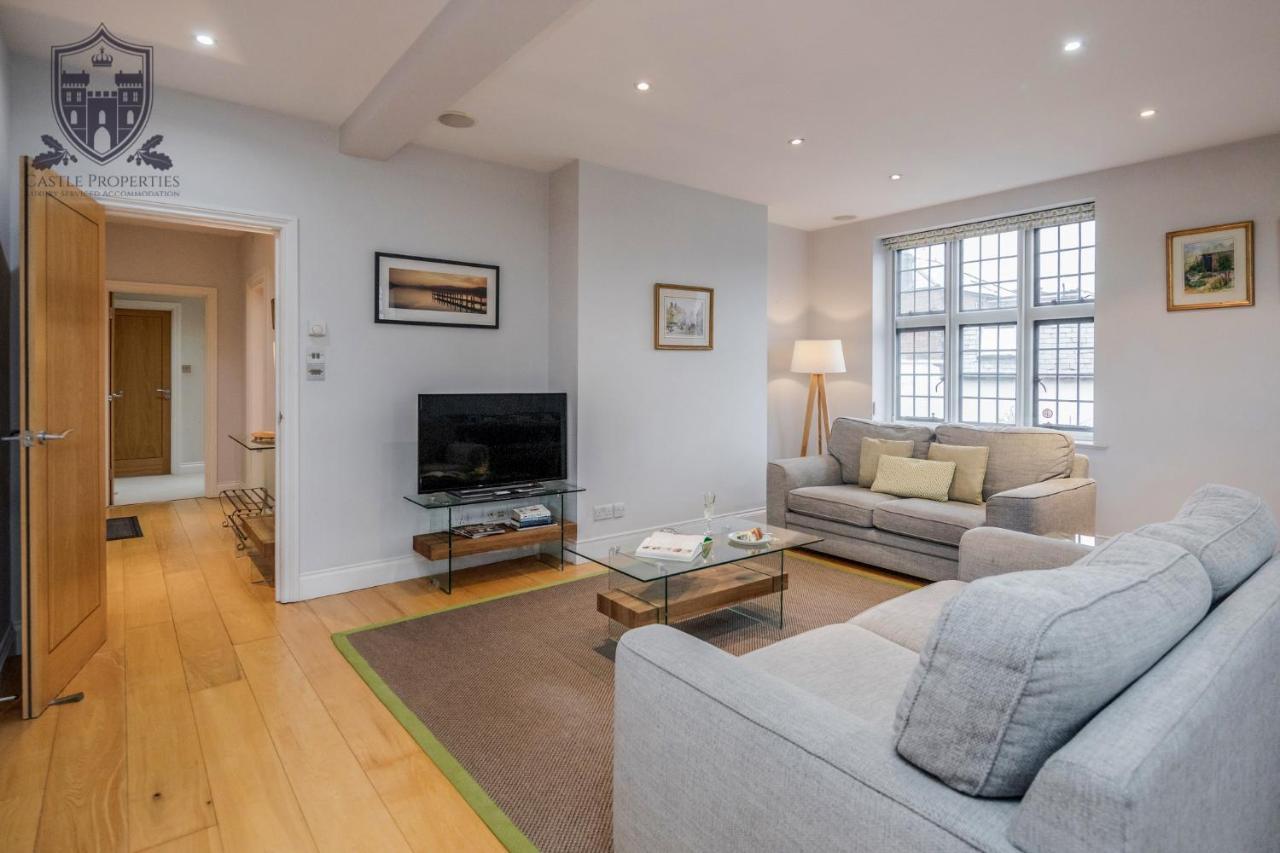 ווינדזור Castle Properties:Eton-The College מראה חיצוני תמונה