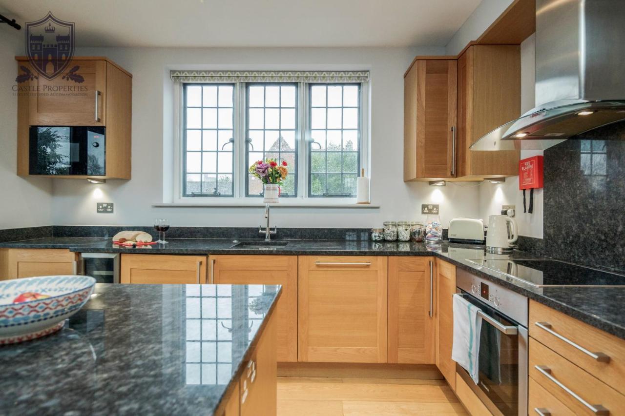 ווינדזור Castle Properties:Eton-The College מראה חיצוני תמונה