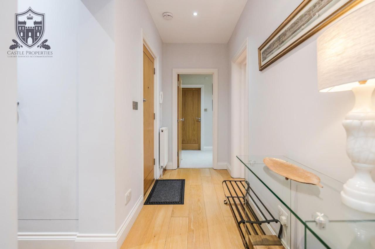 ווינדזור Castle Properties:Eton-The College מראה חיצוני תמונה